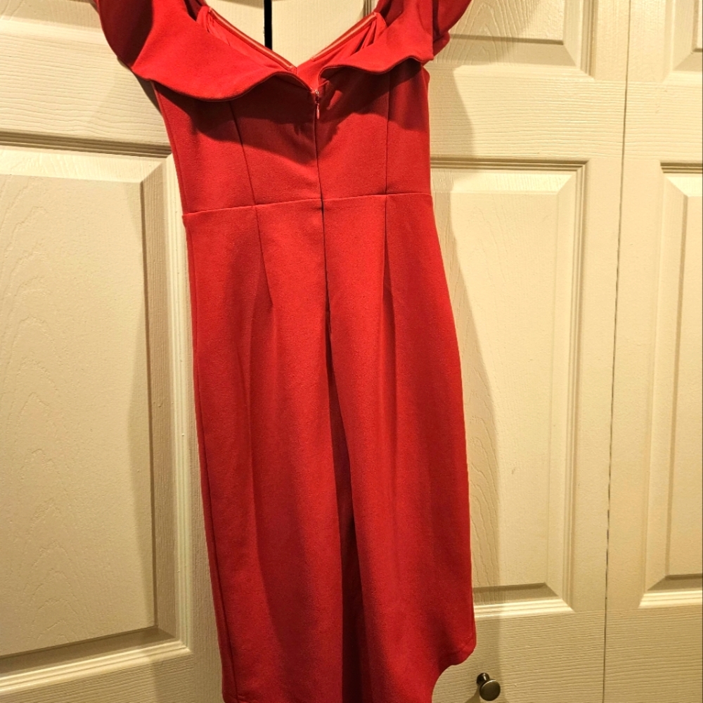 Dress - Picture 4 of 5